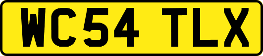 WC54TLX