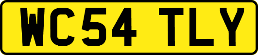WC54TLY