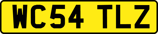 WC54TLZ