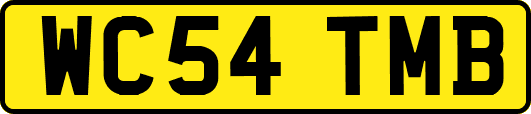 WC54TMB