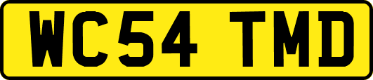 WC54TMD
