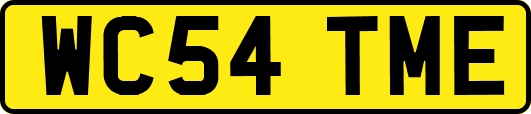 WC54TME
