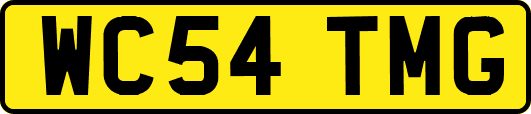 WC54TMG