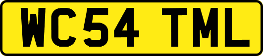 WC54TML