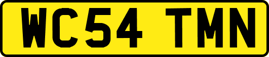 WC54TMN