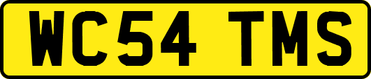 WC54TMS
