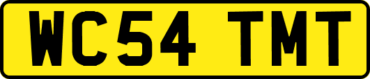 WC54TMT
