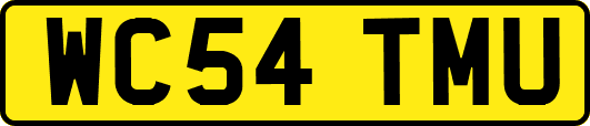 WC54TMU