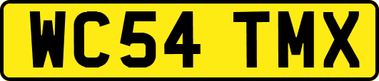 WC54TMX