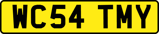 WC54TMY