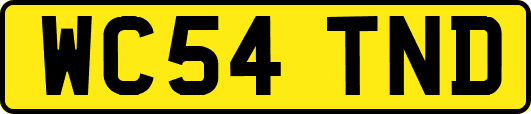 WC54TND