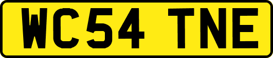 WC54TNE