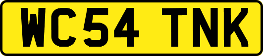 WC54TNK