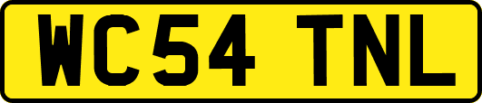 WC54TNL