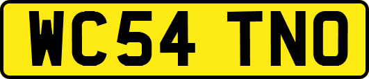 WC54TNO