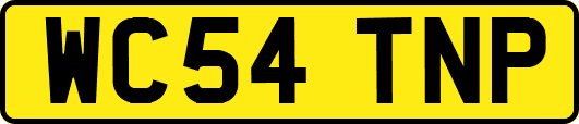 WC54TNP