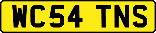 WC54TNS