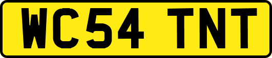 WC54TNT