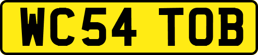 WC54TOB