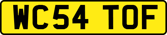 WC54TOF