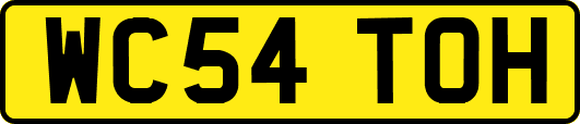 WC54TOH