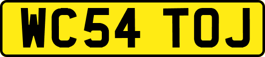 WC54TOJ