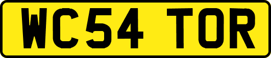 WC54TOR
