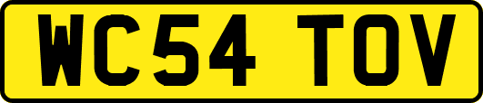 WC54TOV