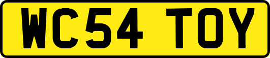 WC54TOY