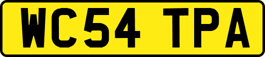 WC54TPA