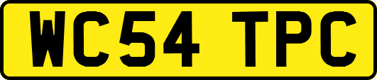 WC54TPC