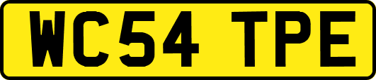 WC54TPE