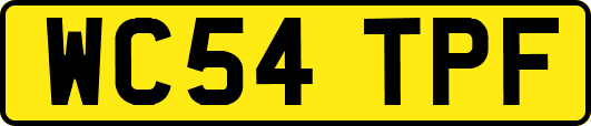 WC54TPF