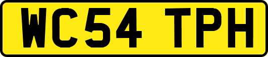 WC54TPH