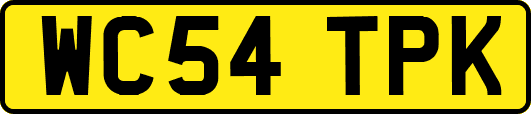 WC54TPK