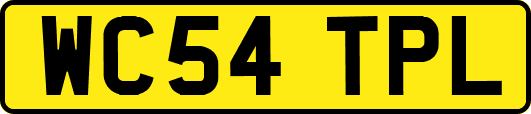WC54TPL
