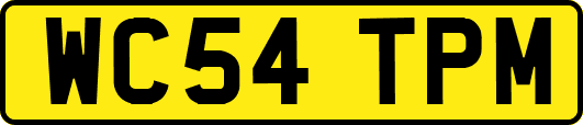 WC54TPM