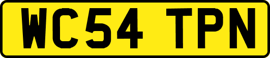 WC54TPN