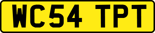 WC54TPT