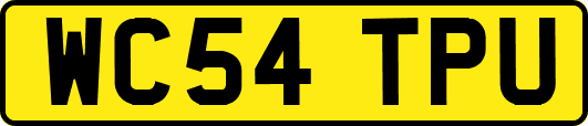 WC54TPU