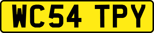 WC54TPY