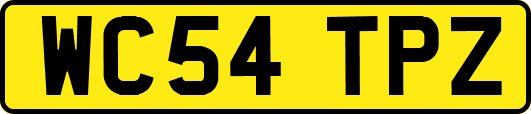 WC54TPZ