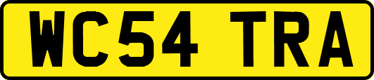 WC54TRA
