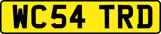 WC54TRD