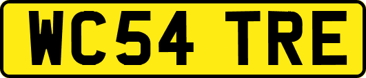 WC54TRE