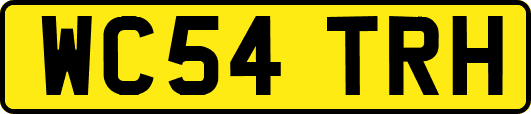WC54TRH