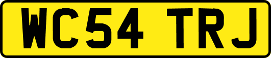 WC54TRJ