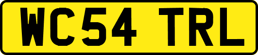 WC54TRL