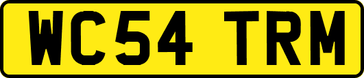 WC54TRM