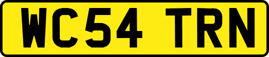 WC54TRN